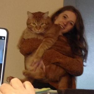 Meet your Posher, Selina